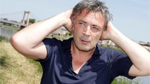 VOICI : Sous le soleil : Frédéric Deban se confie sur sa traversée du désert après l'arrêt de la série