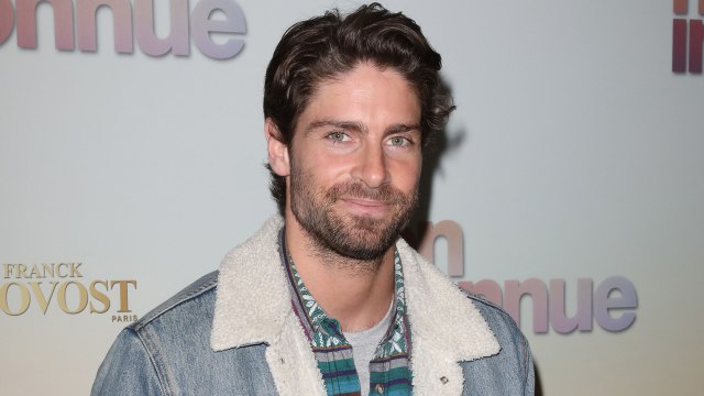 VOICI - Tom Leeb : une ancienne partenaire de Sous le soleil dénonce son attitude sur le tournage