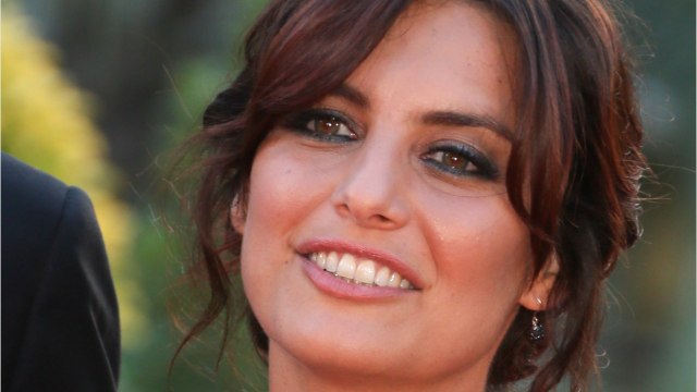 VOICI : Liés pour la vie : qui est Céline Gerny, la cavalière qui a inspiré Laetitia Milot ?