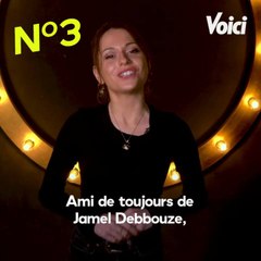 VOICI - 5 infos que vous ignorez sur Omar Sy