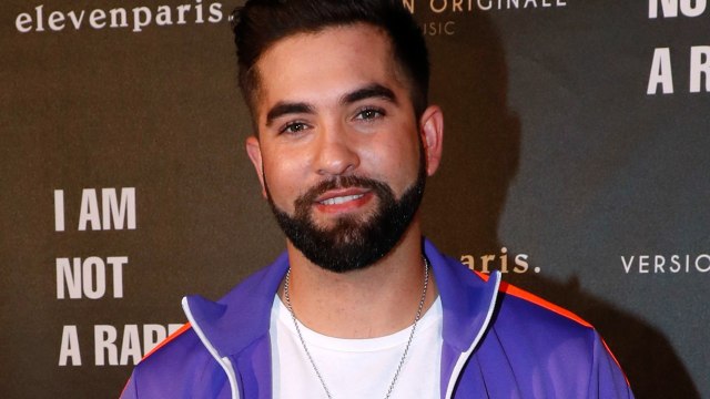 VOICI : Kendji Girac complètement gaga de sa fille Eva Alba : « C’est incroyable