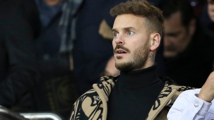 VOICI : Matt Pokora : cette raison pour laquelle il galère avec le petit Kenna