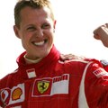 Voici SOCIAL - Michael Schumacher : son état de santé peut-il s'améliorer ? « Peu propable 