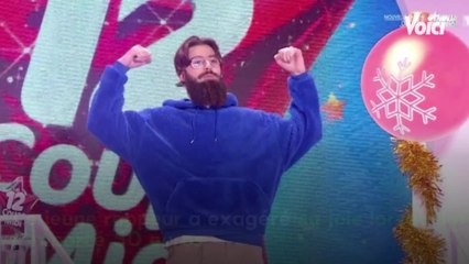 VOICI : Les 12 coups de midi : l'attitude de Victor, le nouveau champion, insupporte les téléspectateurs