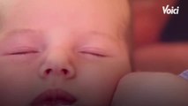 VOICI Ingrid Chauvin tata : elle dévoile le visage de son neveu dans sa story Instagram
