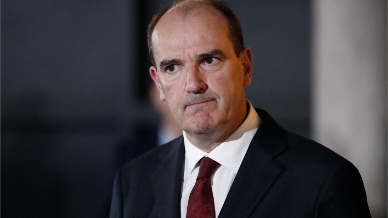 VOICI-Jean Castex : découvrez le surprenant surnom dont il est affublé