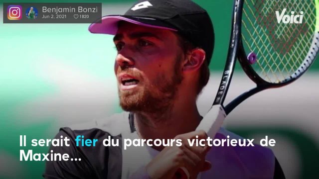 VOICI Maxine (Koh-Lanta, Les armes secrètes) : ce qu'a vraiment pensé son chéri Benjamin Bonzi de son aventure