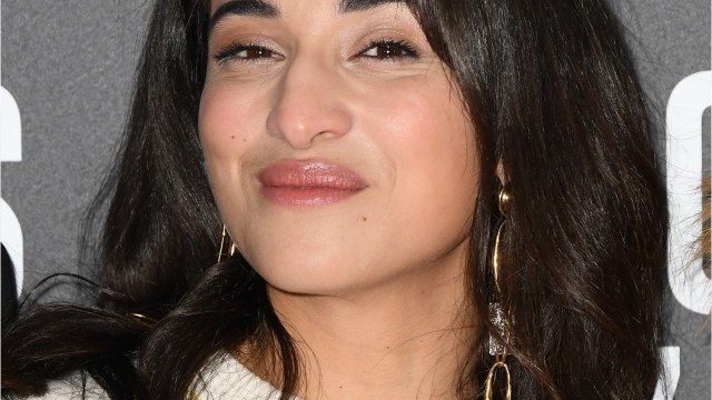 VOICI - Camélia Jordana répond aux critiques après ses propos sur les hommes blancs