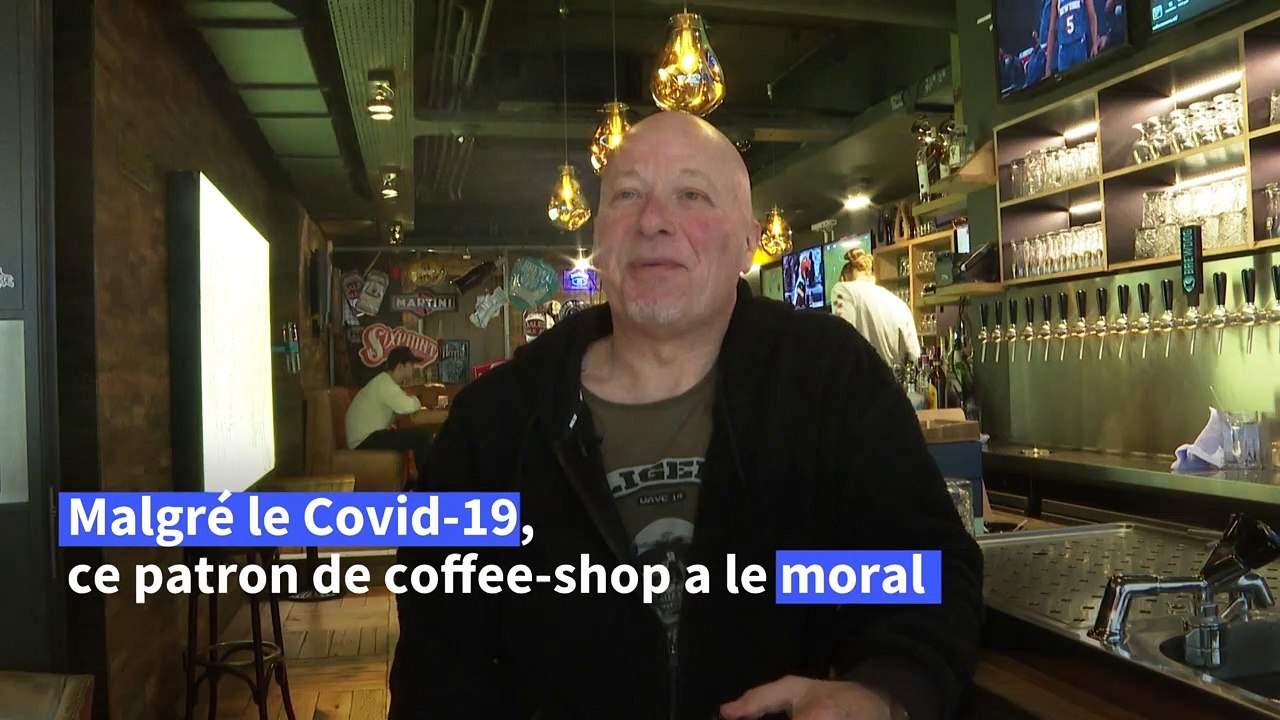 Aux Pays-Bas, on fume plus de joints depuis le...