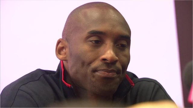 VOICI Alessandra Sublet a rencontré Kobe Bryant peu avant sa mort, découvrez pourquoi