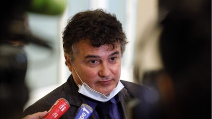 VOICI : Patrick Pelloux pousse un coup de gueule à propos des vaccins