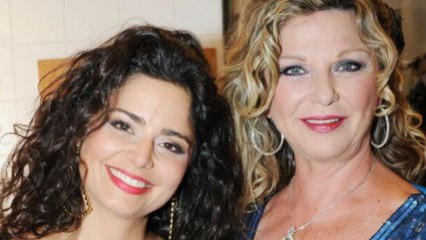 VOICI : Jeane Manson complice avec sa fille Shirel : ce beau projet qui enthousiasme les internautes