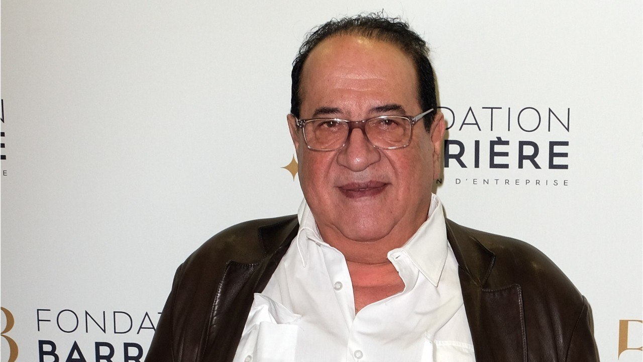 VOICI Jean-Luc Azoulay ému : il se félicite du succès du titre d’Elsa Esnoult sur Twitter