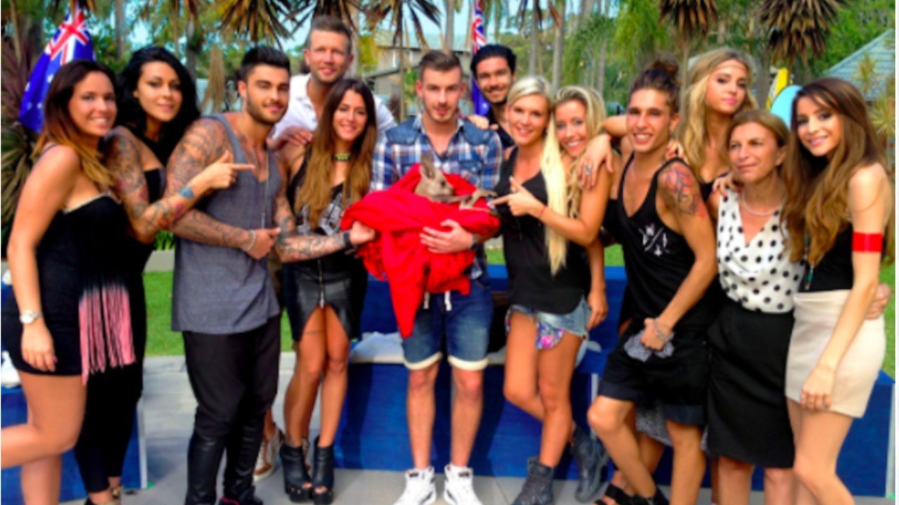 VOICI : Les Anges, c'est fini ! Découvrez le nouveau projet de NRJ12 qui va remplacer le programme de télé-réalité