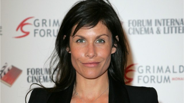 VOICI : Astrid Veillon défigurée : ses confidences surprenantes sur son casting apocalyptique pour Premiers baisers (1)