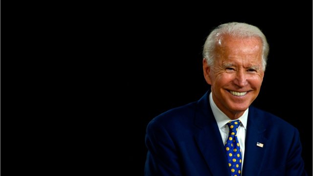 VOICI : Joe Biden élu président des États-Unis : la réaction lunaire de Donald Trump