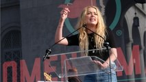 VOICI - Amber Heard reconnaît avoir frappé Johnny Depp, le procès est relancé !