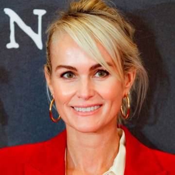 Voici social - PHOTO Laeticia Hallyday : ces messages énigmatiques postés au lendemain du documentaire choc de RMC Story (1)