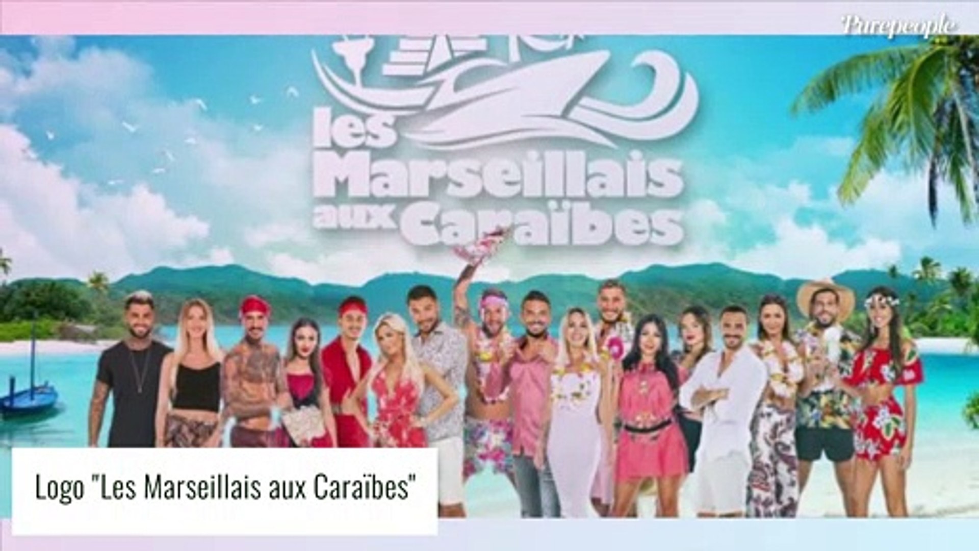 Les Marseillais Au Mexique épisode 52 Les Marseillais : Une ancienne candidat enceinte de son premier enfant,  belle annonce en vidéo - Vidéo Dailymotion