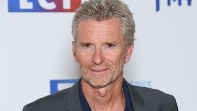 VOICI : Koh-Lanta, les armes secrètes : Denis Brogniart réagit aux nombreuses critiques après la finale