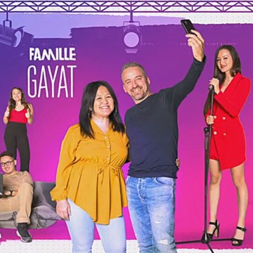 VOICI SOCIAL - Recel d’armes, cambriolages : le passé tumultueux d’Olivier Gayat (Familles nombreuses, la vie en XXL) (1)