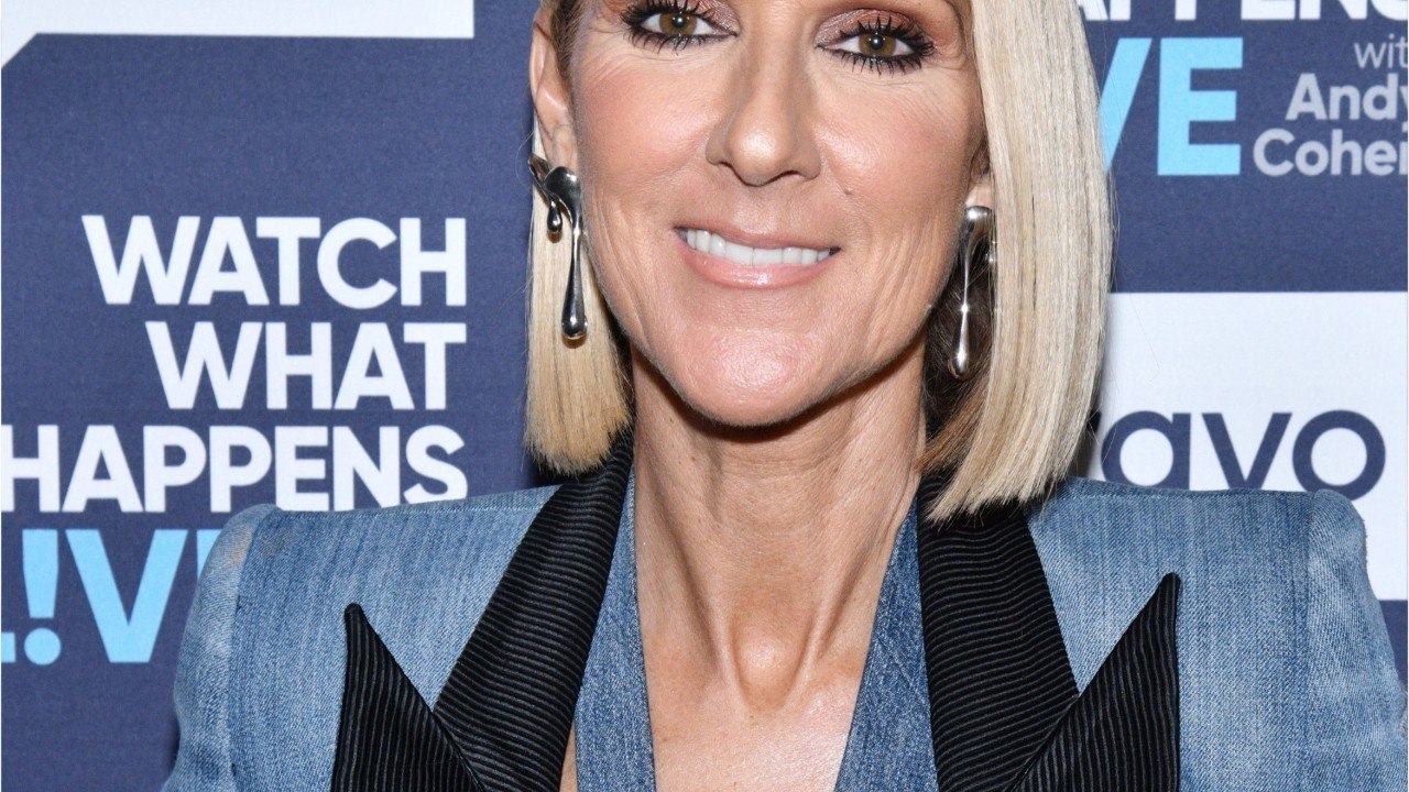 VOICI - Céline Dion lynchée à cause d’une vidéo : la vérité sur ces images qui ont choqué la Toile