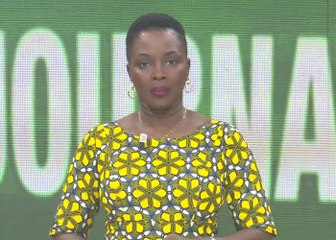 Le 19 Heures de RTI 2 du 13 décembre 2021 par Amy Coulibaly