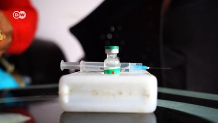 Миллионы жителей Индии отказываются делать вторую прививку