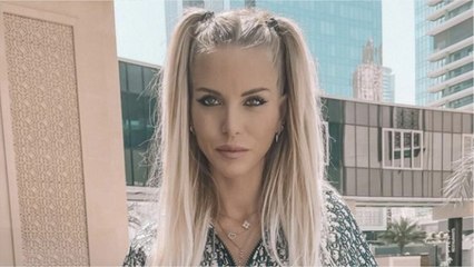 VOICI - Jessica Thivenin accusée de mettre la vie de son bébé bébé en danger : elle pousse un coup de gueule