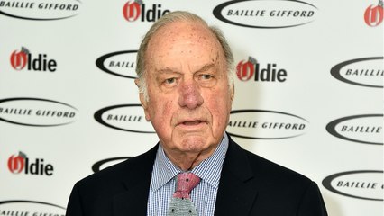 VOICI : James Bond : mort de l'acteur britannique Geoffrey Palmer à l'âge de 93 ans