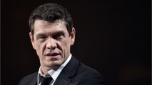 VOICI - Marc Lavoine fait une confidence au sujet de Nathalie Cardone, la mère de Jim Bauer