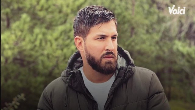 VOICI : Freddy (Koh-Lanta) obligé de changer de métier : il explique pourquoi il n'est plus « pilote de bus