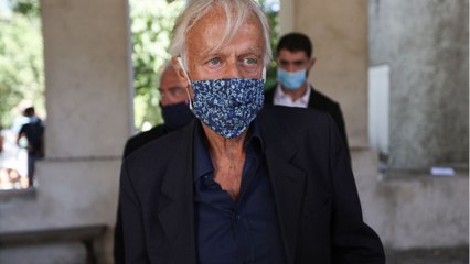 VOICI : Mask Singer : Dave a deviné l'identité d'une célébrité grâce à... une énorme bourde de la production