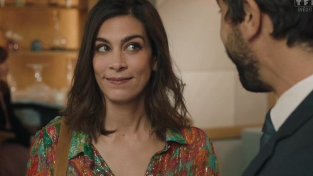 VOICI - Ici tout commence : qui est Anaïs Fabre, l'interprète de Fanny, l'ex de Lisandro ?