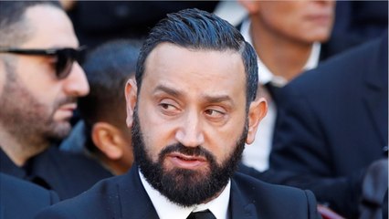 VOICI - Cyril Hanouna "complexé" : Fabien Lecoeuvre raconte les débuts difficiles de l'animateur