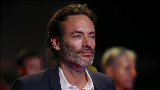 VOICI - PHOTO Anthony Delon attristé : il partage un cliché émouvant avec Nathalie Delon pour la fête des mères