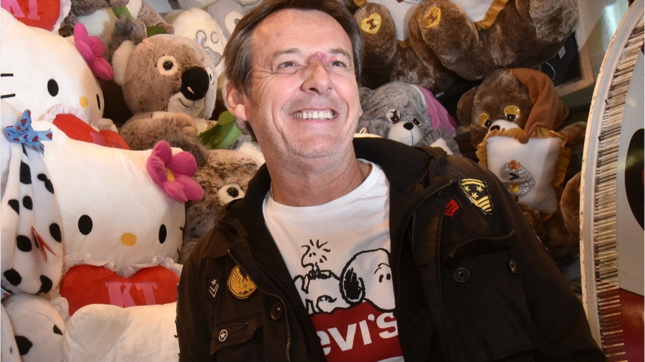 VOICI : Bruno (Les 12 coups de midi) : Jean-Luc Reichmann lui fait une belle surprise pour son anniversaire