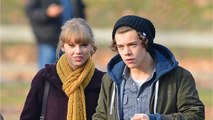 VOICI - Taylor Swift : son ex Harry Styles regrette leur histoire ? Ces propos qui sèment le doute