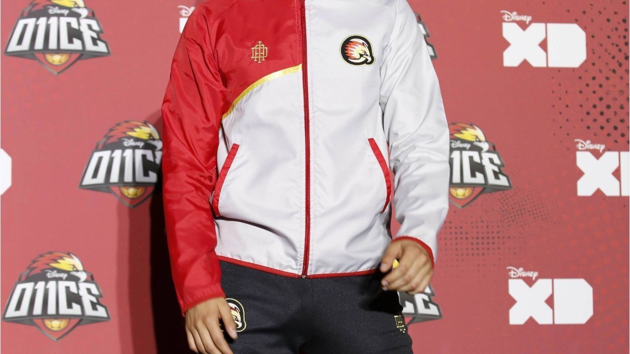 VOICI-Mort de Sebastián Athié, acteur de Disney Channel, à l’âge de 24 ans