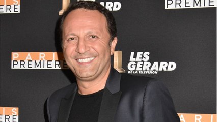 VOICI : « Je n’ose pas voir mes parents depuis des semaines " : le message déchirant d’Arthur pour le confinement