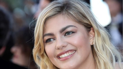 VOICI : Louane : ce conseil de sa maman que la chanteuse applique encore aujourd'hui