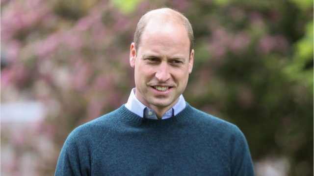 VOICI : Le prince William « prisonnier de la monarchie ? Les accusations du prince Harry démenties