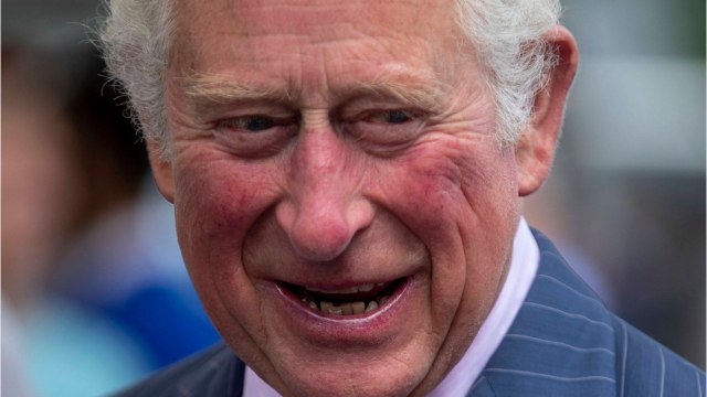 VOICI : Prince Charles : cette tradition historique qu'il pourrait briser en montant sur le trône