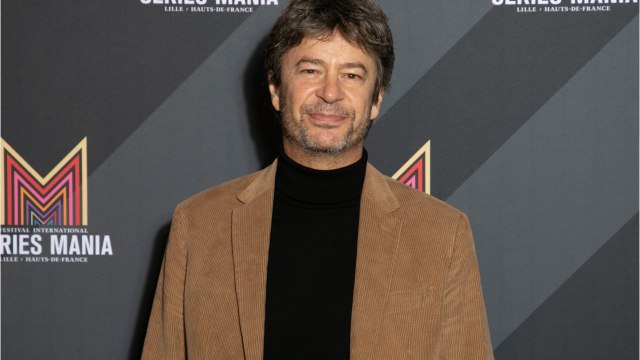 VOICI - Thibault de Montalembert (Dix pour cent) : qui est sa femme Hélène Babu ? (1)