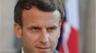 VOICI : Emmanuel Macron : pourquoi le président empêche Gabriel Attal de se faire vacciner ?