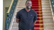 VOICI - Omar Sy réagit à l’agression de Yuriy, l’adolescent de 15 ans tabassé dans la rue