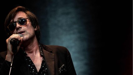 VOICI : Thomas Dutronc endeuillé : il fait part de sa peine sur les réseaux sociaux