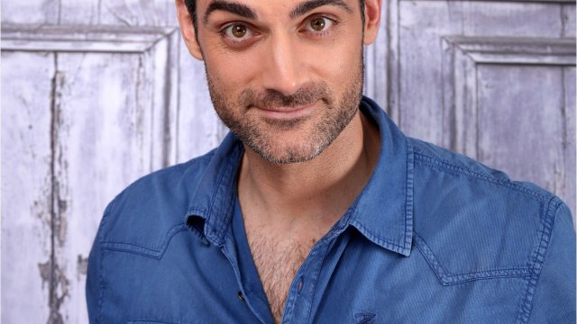 VOICI - Gil Alma : l'acteur de Nos chers voisins opéré en urgence