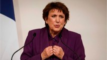 VOICI : Roselyne Bachelot : pourquoi elle était très émue lors du concert-test d'Indochine