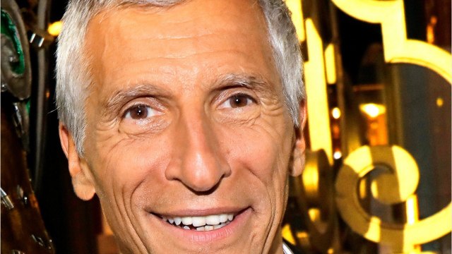 VOICI : Tellement pas sympa : Nagui révèle avoir longtemps été fâché contre un célèbre animateur de radio